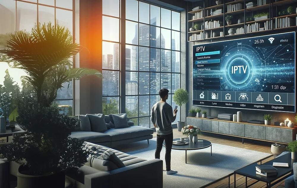 IPTV Premium France 2026 : Le Guide Complet
